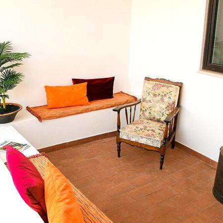 Monte Do Couto Hotel Albufeira Buitenkant foto