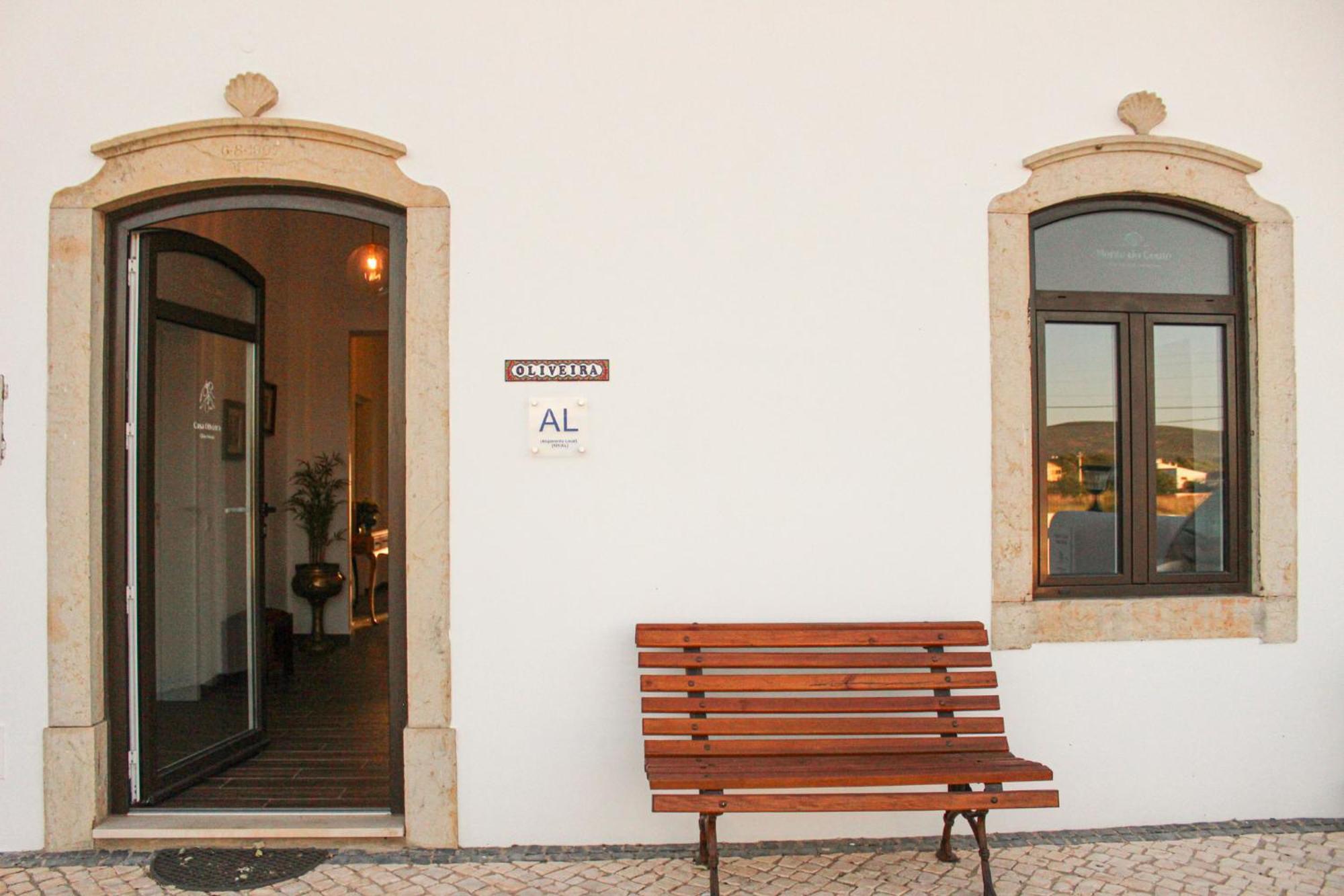 Monte Do Couto Hotel Albufeira Buitenkant foto