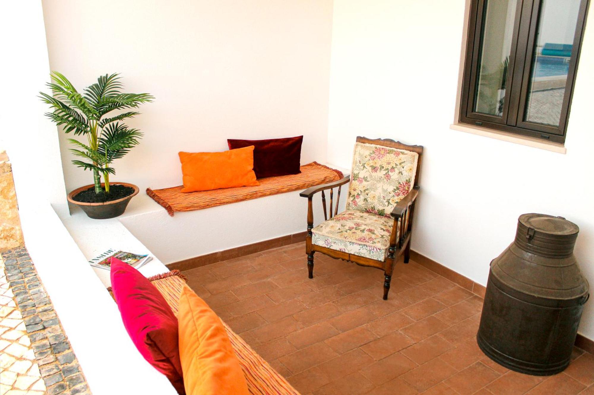 Monte Do Couto Hotel Albufeira Buitenkant foto