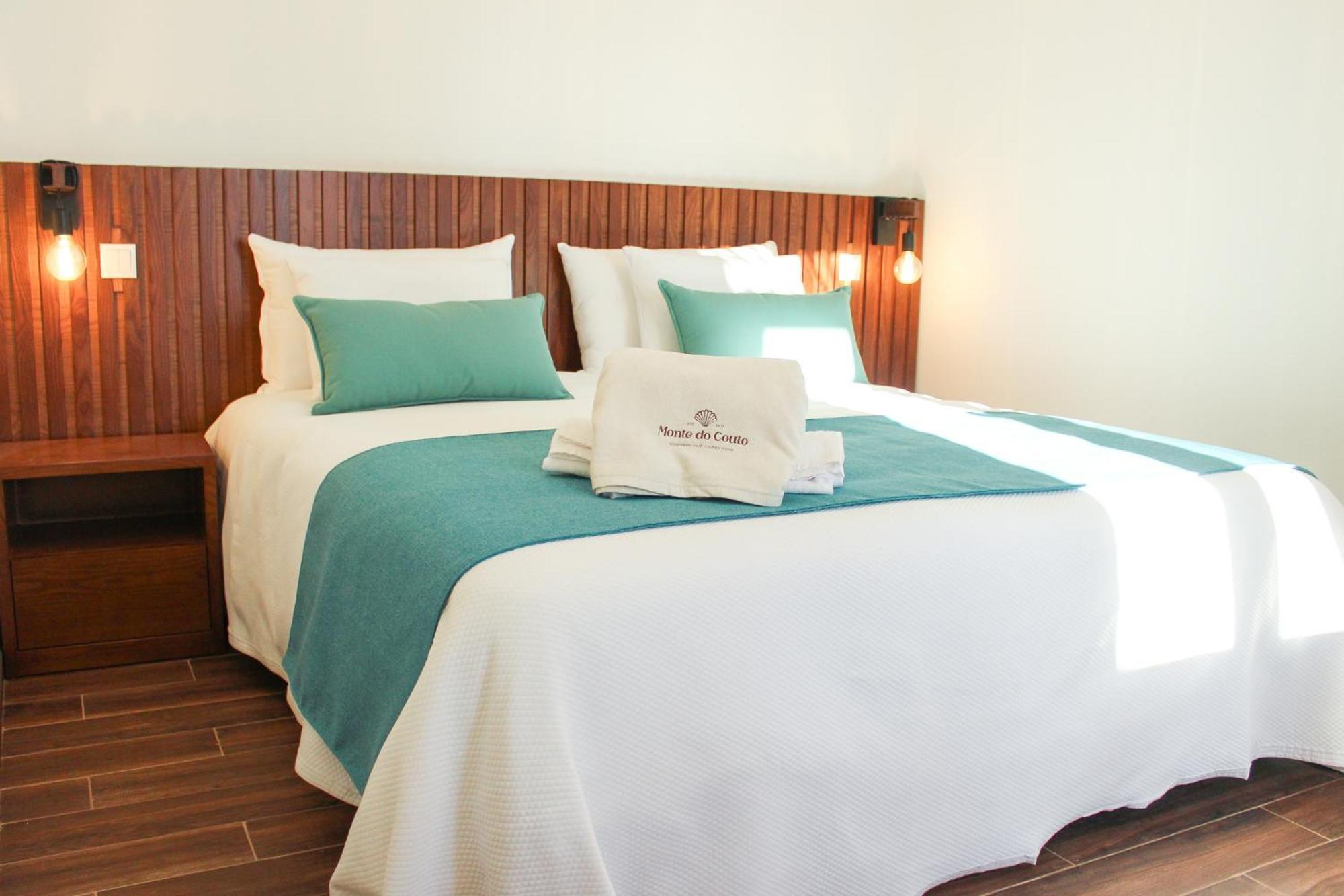 Monte Do Couto Hotel Albufeira Buitenkant foto