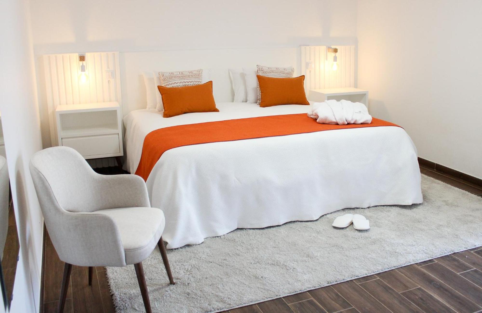 Monte Do Couto Hotel Albufeira Buitenkant foto