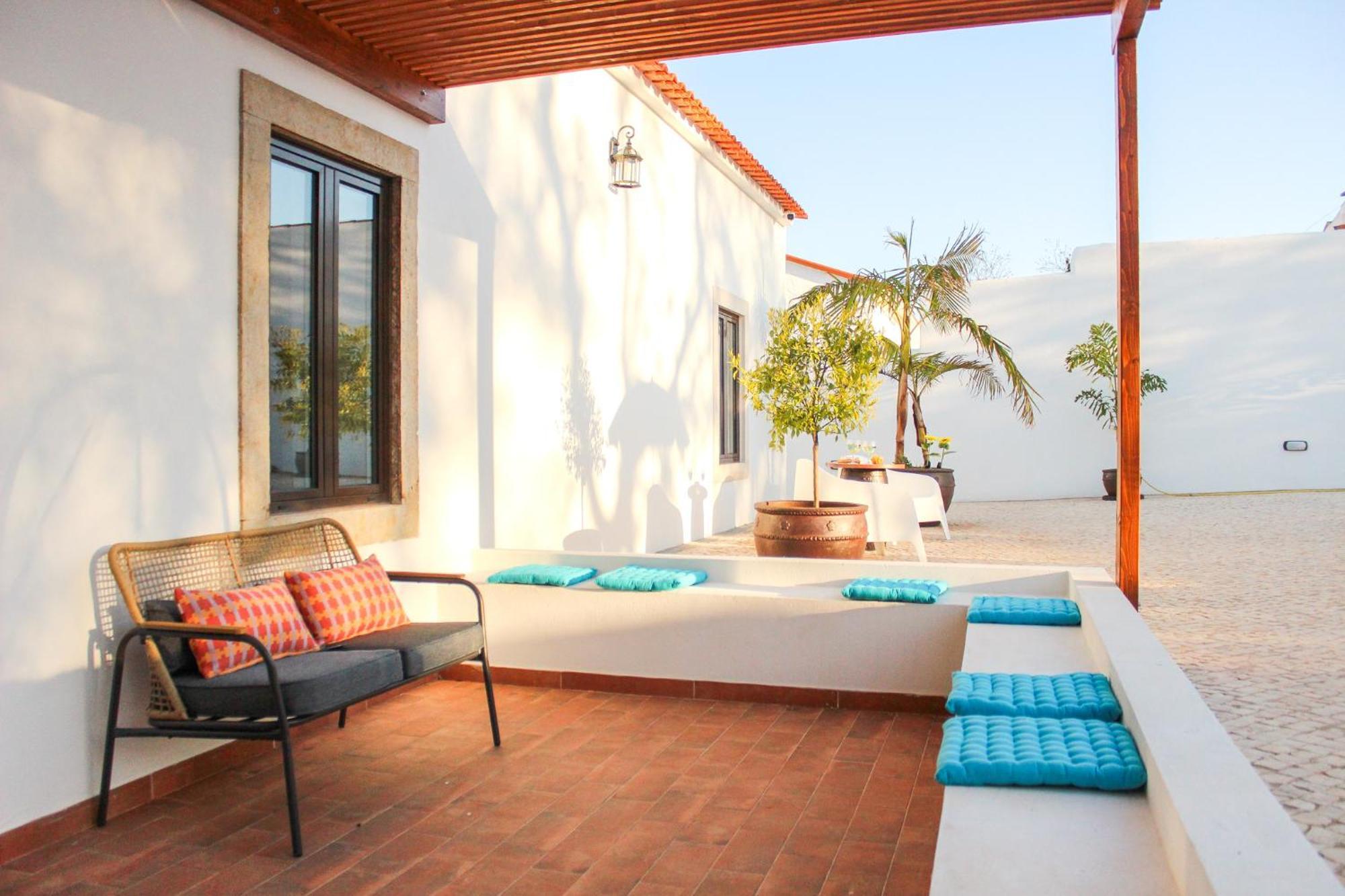 Monte Do Couto Hotel Albufeira Buitenkant foto