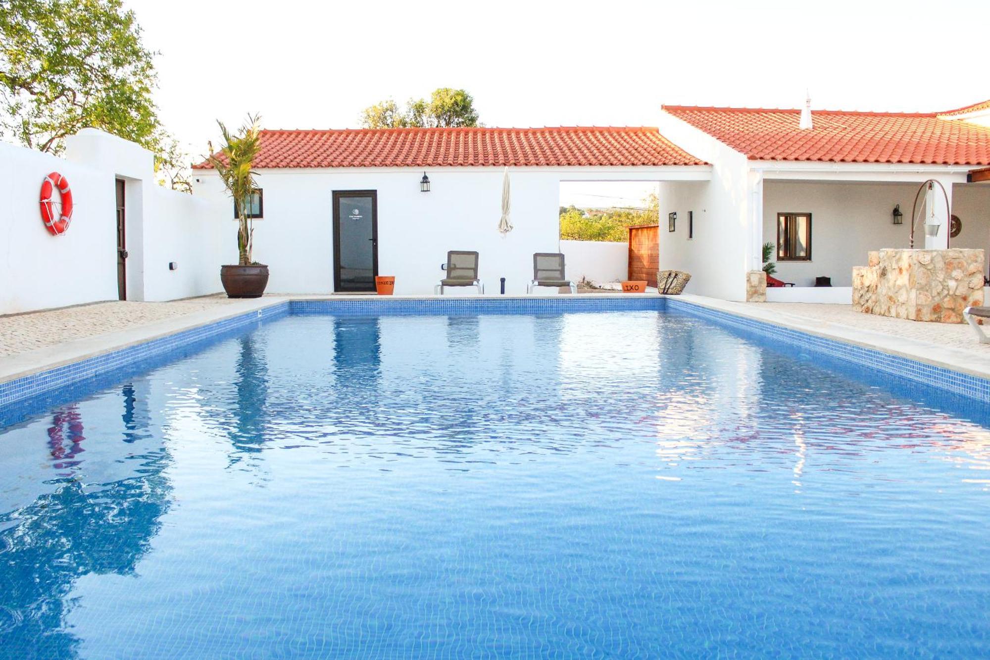 Monte Do Couto Hotel Albufeira Buitenkant foto