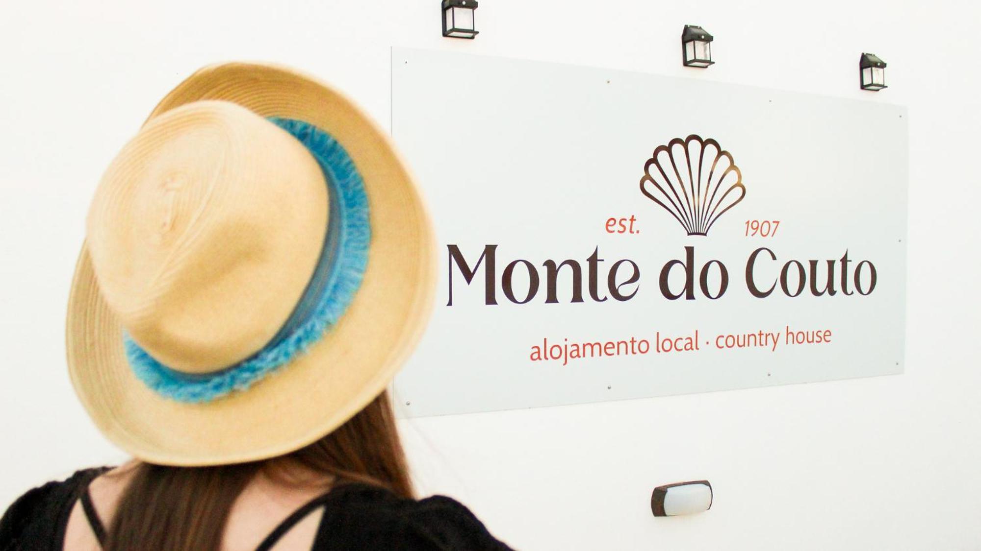 Monte Do Couto Hotel Albufeira Buitenkant foto