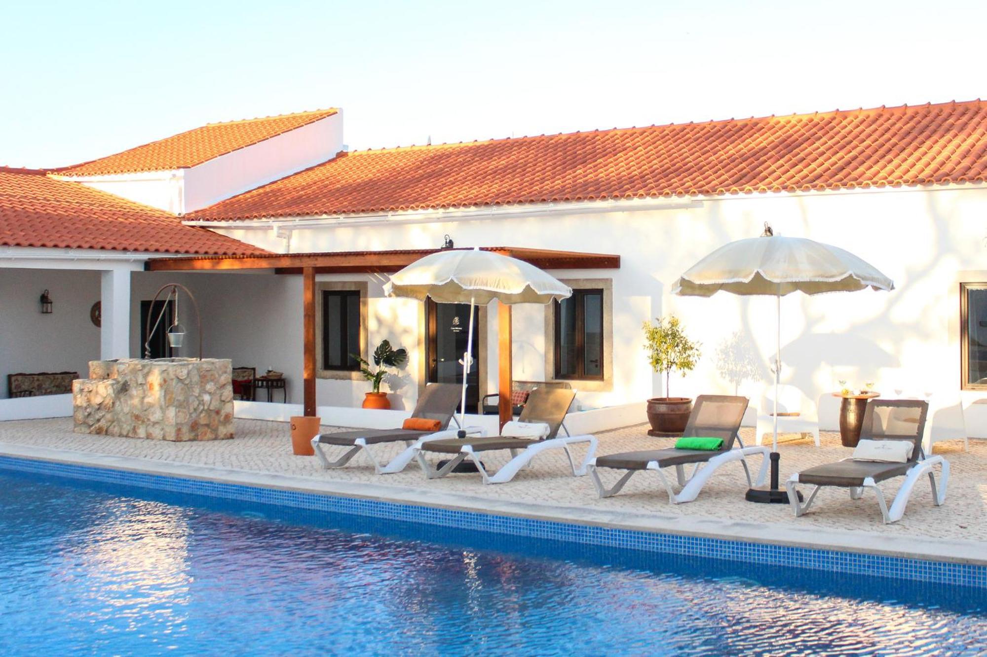 Monte Do Couto Hotel Albufeira Buitenkant foto